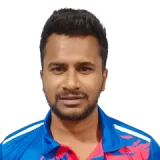 Mohammed Akram