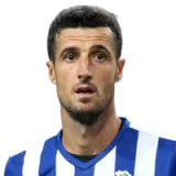 Ivan Marcano