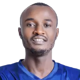 Eugene Muchiri