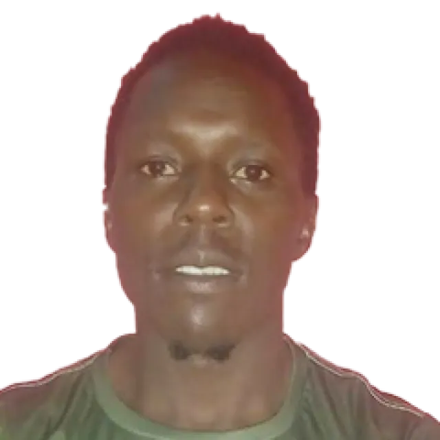 Justin Migiro