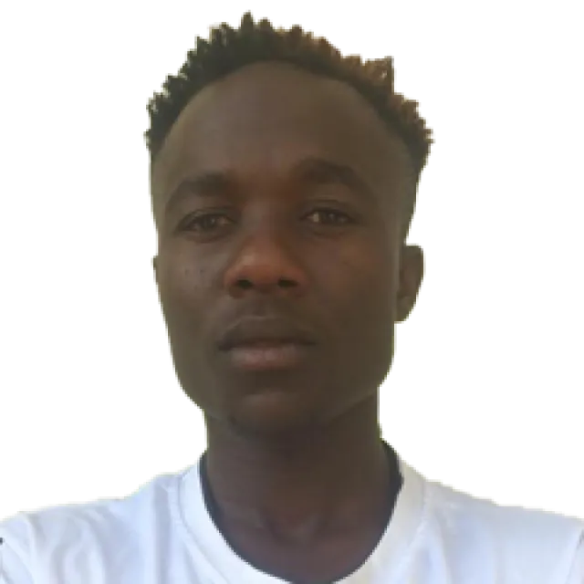 Joseph Makau