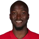 Danilo Pereira