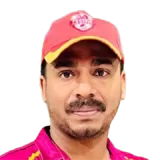Shafir Karuppamaveethil Ali