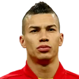 Mateus Uribe
