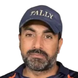 Sajid Mahmood-I