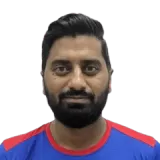 Cricketer