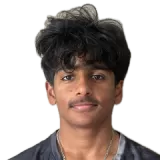 Nirvan Shetty