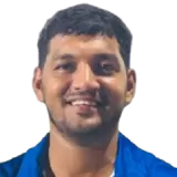 Cricketer
