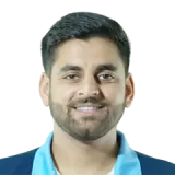 Cricketer