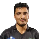 Izzat Ullah Khan Cricket Player