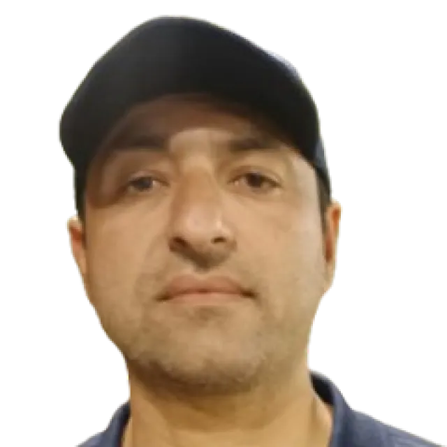 Farhan Meer