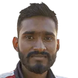 Manoj Thavayogarajah Cricket Player