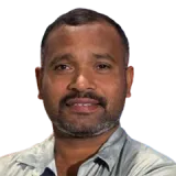 Vasudev Datla