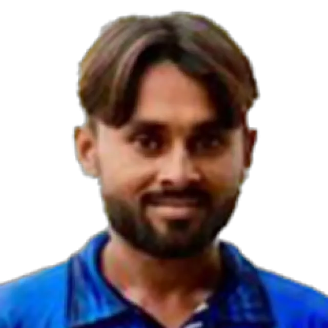 Abdul Rehman