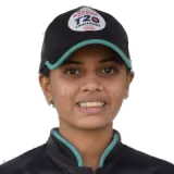 Jorita Shingarpure