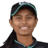 Krima Panchal