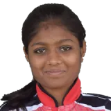 Shivangi Patel