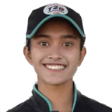 Ashiya Parvin