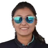 Cricketer