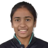 Kalyani Shelkar