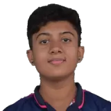 Swamini Kulkarni