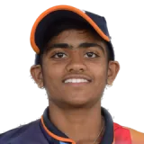 Ashlesha Kapil