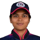 Cricketer