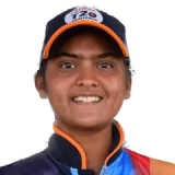 Dhruvi Patel