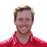 Simon Harmer