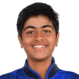 Akshra Tiwari