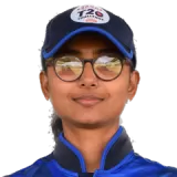Bhumi Rathod