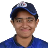 Rhia Trivedi