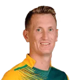 Chris Morris Cricket Player