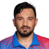 Cricketer