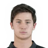 Curtis Heaphy Cricket Player