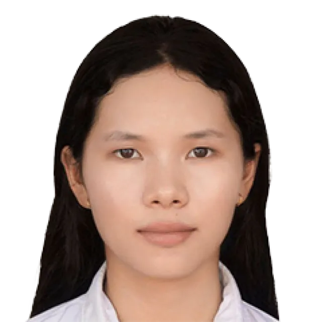 Ly Saomakara Cricket Player