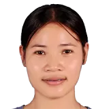 Phoup Srey-Pheak Cricket Player