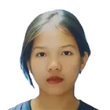 Sok Srey-Maov Cricket Player