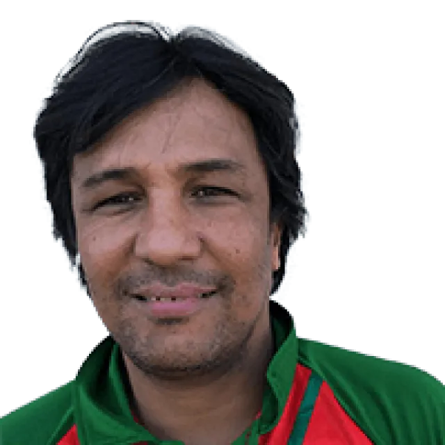 Osman Ibrahim
