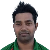 Tonmoy Saha