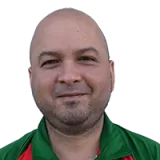 Shahrukh Ali