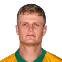 Ryan Rickelton