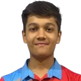Jay Maheshkumar Cricket Player
