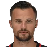 Haris Seferovic