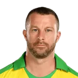 Cricketer