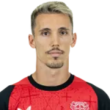 Alejandro Grimaldo