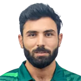 Cricketer