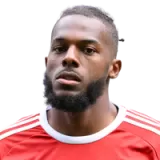 Nuno Tavares