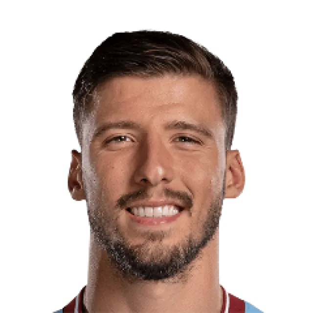 Ruben Dias