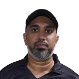 Muhammad Omair Cricket Player